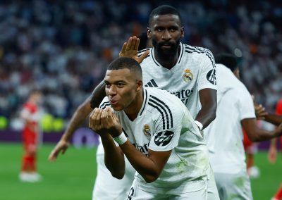 Últimos partidos 2025